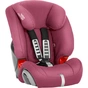 Автокрісло Britax-Romer Evolva 123 Wine Rose (2000030288) - зменшене зображення 3