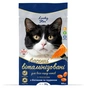 Лакомство для котов Lucky Star Витаминизированный с лососем 30 г (4820275972187) - уменьшенное изображение 1