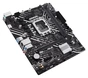 Материнська плата Asus Prime H610M-K D4 ARGB Socket 1700 - зменшене зображення 2