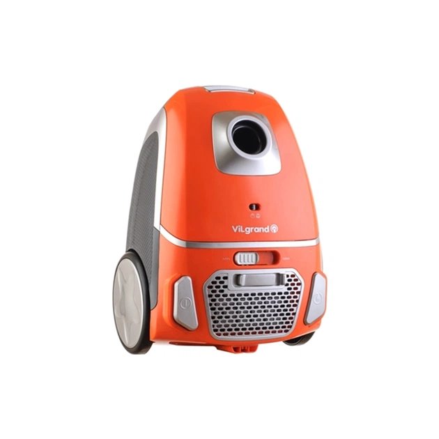 Пилосос Vilgrand VVC2244R - зображення 9