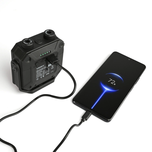 Ліхтар Videx VLF-M048 - picture 7