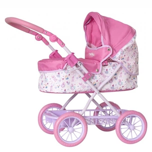 Коляска для ляльок Zapf Baby Born Променад (1423568) зображення 1