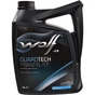 Моторна олива Wolf GUARDTECH 15W40 SL/CF 4л (8300219) - зменшене зображення 1