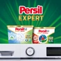 Капсули для прання Persil 4in1 Discs Expert Stain Removal Deep Clean 11 шт. (9000101802436) - зменшене зображення 6