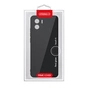 Чехол для мобильного телефона Intaleo Silicone Xiaomi Redmi A2 Black (1283126600913) - уменьшенное изображение 2