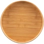 Таця Ardesto Midori, 30х5см, бамбук, кругла (AR1430BR) - уменьшенное изображение 2