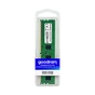 Модуль пам'яті для комп'ютера DDR4 8GB (2x4GB) 2666 MHz Goodram (GR2666D464L19S/8GDC) - уменьшенное изображение 2