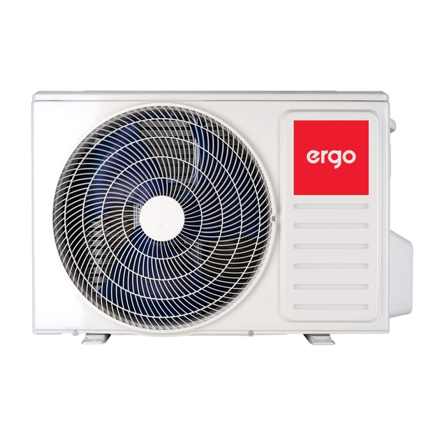 Кондиціонер Ergo ACI 1235 SWН WIFI - зображення 4