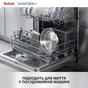 Сковорода Tefal Emotion+ Stainless Steel 28 см (E3350645) - зменшене зображення 5