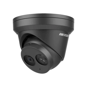 Камера відеоспостереження Hikvision DS-2CD2343G2-IU (2.8) black зображення 1