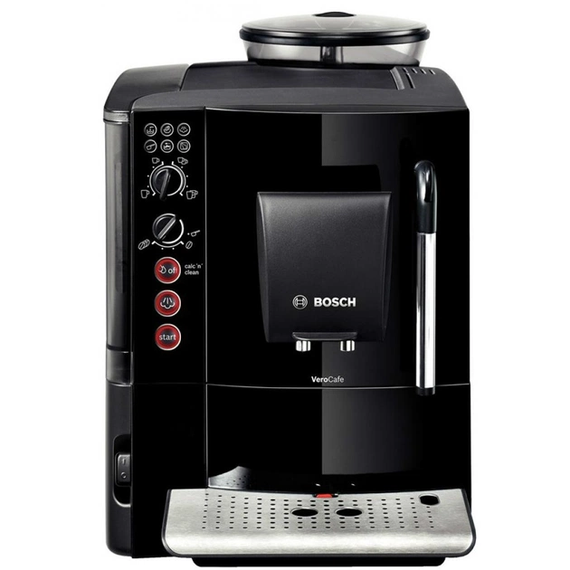 Кавомашина Bosch TES 50129 RW (TES50129RW) - зображення 1