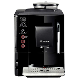 Кавомашина Bosch TES 50129 RW (TES50129RW) зображення 1