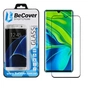 Скло захисне BeCover 3D Curved Edge для Xiaomi Mi Note 10 / CC9 Pro Black (704610) - зменшене зображення 1