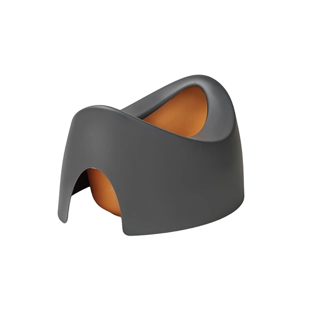 Горщик Tega Baby TEGGI graphite-mustard (TI-001-163/166) - зображення 1
