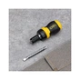 Викрутка Deli двостороння з тріскачкою, 2 біти 6/PH2 x 85 мм (DL626010) - зменшене зображення 7