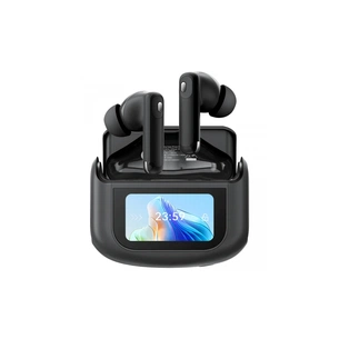 Навушники Blackview AirBuds 12 Black (6931548319719) зображення 1