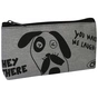 Пенал Cool For School 1 відділення Dog Сірий (CF86602-01) - зменшене зображення 1