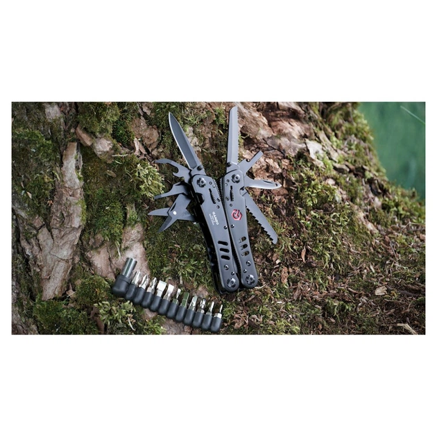 Мультитул Ganzo G301-B - picture 11