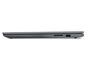Ноутбук Lenovo IdeaPad 1 15AMN7 (82VG00XBRA) Cloud Grey - уменьшенное изображение 3