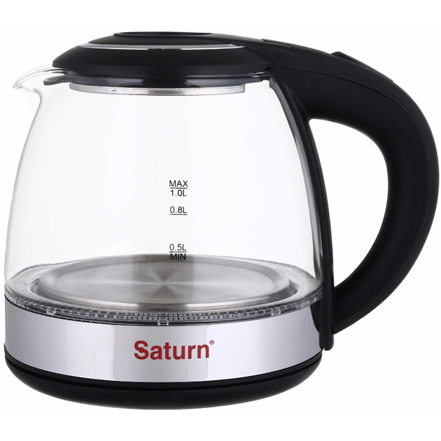 Электрочайник Saturn ST-EK8461 - изображение 1