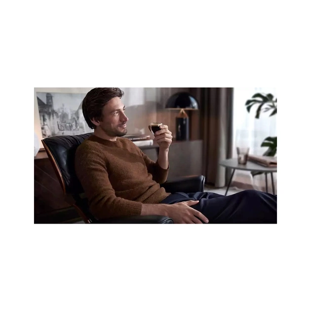 Кавомашина Saeco SM6685/00 - зображення 10