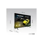 Телевізор Blaupunkt 43UGC5500 - зменшене зображення 7