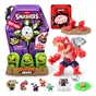 Игровой набор Smashers Horror House-Large Dino (74124A) - уменьшенное изображение 4