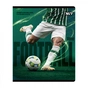Тетрадь Yes Football А5 18 листов линия (768582) - уменьшенное изображение 4