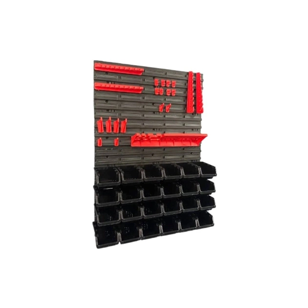 Полиця для інструменту Kistenberg KS_kit91 - picture 3