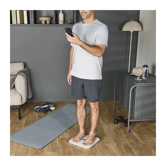 Ваги підлогові Tefal BM9740F0 - зображення 12