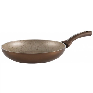 Сковорода Pensofal 28см BIO STONE UNIQUM CHOCO (PEN5404) зображення 1