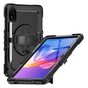 Чохол до планшета BeCover FortTab Xiaomi Redmi Pad 2 11.0" Black (715643) - зменшене зображення 5