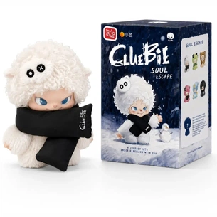 Мягкая игрушка 10/10 Toys с кольцом Cluebie Soul Escape Surprise Box (25YC1787) изображение 1
