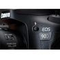Цифровий фотоапарат Canon EOS 90D + 18-55 IS STM (3616C030) - зменшене зображення 5