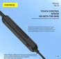 Bluetooth-гарнітура Foneng Neckband Sport (BL35) - зменшене зображення 5