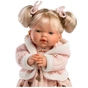 Лялька Llorens що плаче Roberta, 33 см (33142) - зменшене зображення 3