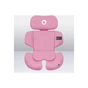 Автокрісло Lionelo Bastiaan i-Size Pink Baby, рожеве (LO-BASTIAAN I-SIZE PINK BABY) - зменшене зображення 5