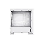 Корпус для ПК Gamemax M60 White - зменшене зображення 7