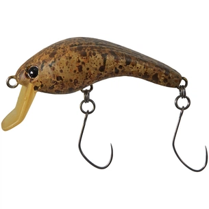 Воблер Nories Rush Bell 33F 33mm 1.9g 343M (1561.11.56) зображення 1