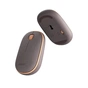 Мишка Acer AMR100 Optical Wireless Bubble Peach (GP.MCE11.03J) - зменшене зображення 7