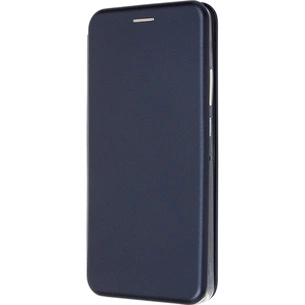 Чохол до мобільного телефона Armorstandart G-Case Motorola G86 5G Dark Blue (ARM86703) зображення 1