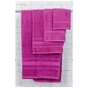 Рушник MirSon набір банний 5011 SoftNess Plum 40x70, 50x90, 70x140, 100x150 (2200003183351) - зменшене зображення 2
