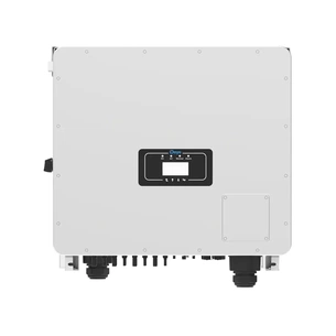Сонячний інвертор Deye SUN-70K-G04P3-EU-AM4, 70кВт, 3ф (SUN-70K-G04P3-EU-AM4) зображення 1