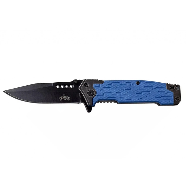 Ніж Master USA MU-A070BL - изображение 1