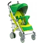 Коляска BabyHit Rainbow Green (23009) - зменшене зображення 1