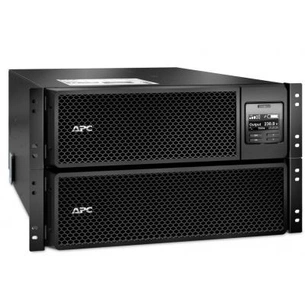 Пристрій безперебійного живлення APC Smart-UPS SRT 10000VA RM (SRT10KRMXLI) зображення 1