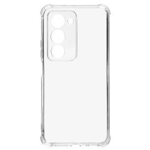 Чохол до мобільного телефона Armorstandart Air Force Xiaomi Redmi 15 4G Camera cover Clear (ARM85418) зображення 1