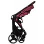 Коляска Carrello Bravo Chili Red (CRL-8512 chili red) - зменшене зображення 5