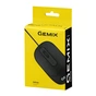Мишка Gemix GM145 USB Black (GM145Bk) - зменшене зображення 7