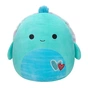 М'яка іграшка Squishmallows Черепаха Каскад 30 см (SQVA00875) - зменшене зображення 1
